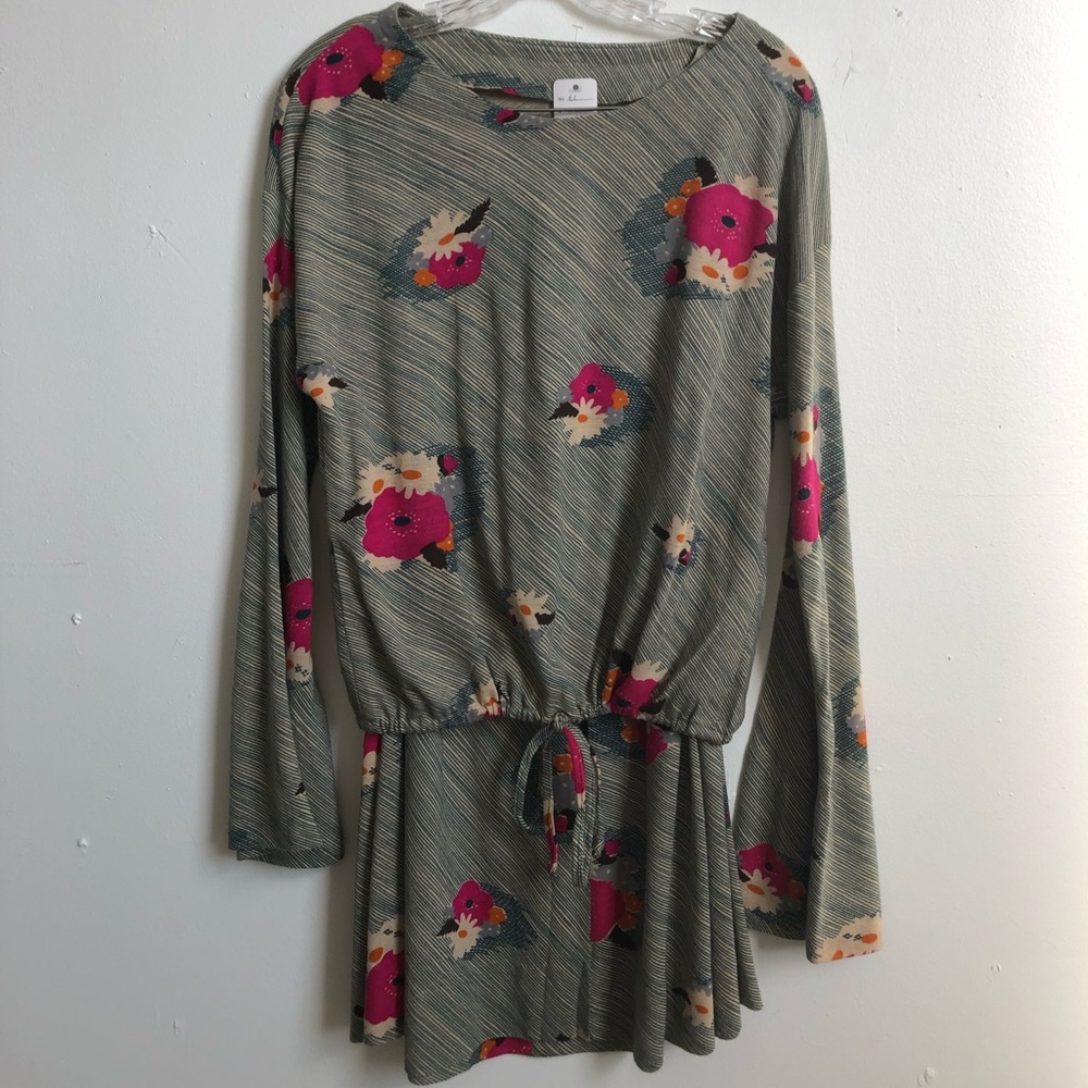 Handmade vintage 2 piece set